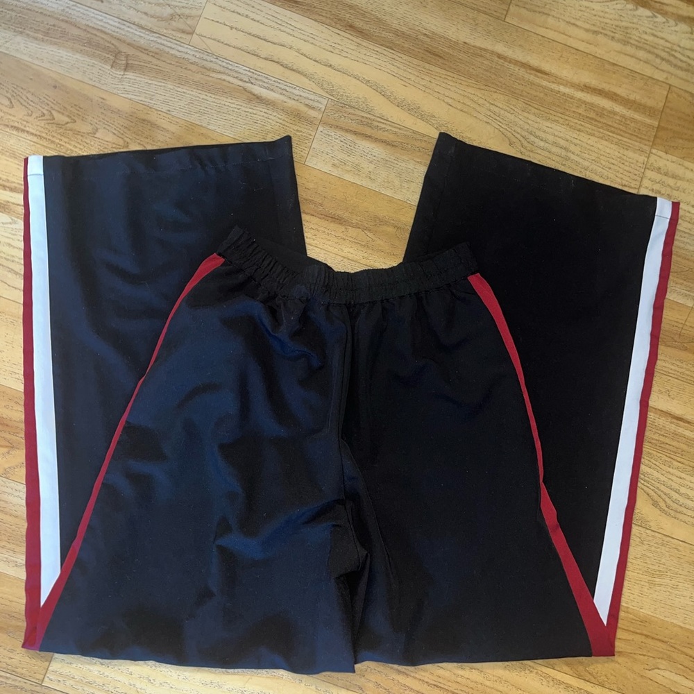 Forever 21 Contemporary Wide Leg pants - Size L